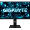 Bild von Gigabyte G27Q3 Gaming Monitor Flat, 68,4 cm (27"), 2560 x 1440 QHD, 1 ms, neigbar/schwenkbar/höhenverstellbar., Pivot, HDMI, DP