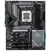 Bild von GIGABYTE X870E EAGLE X3D WIFI7 Mainboard, AMD, Sockel AM5, AMD Ryzen 7000 Series, AMD Ryzen 8000 Series, AMD Ryzen 9000 Series, Sockel AM5, DDR5-SDRAM, 256 GB