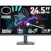 Bild von Cooler Master Gaming GA2501, 62,2 cm (24.5"), 1920 x 1080 Pixel, Full HD, LED, 1 ms, Schwarz