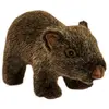 Bild von Hansa Toy 2788 Wombat Baby 23 cm Kuscheltier Stofftier Plüschtier
