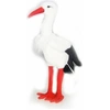 Bild von Hansa Toy 4166 Storch 26 cm Kuscheltier Plüschtier