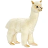 Bild von Hansa Toy 6024, Alpaka 30 cm, Kuscheltier Stofftier Plüschtier
