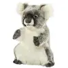Bild von Hansa Plüschtier Koala 26 cm hoch