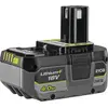Bild von One+ RB1840XG Lithium-Ionen-Akku, RYOBI, 18 V 4 Ah