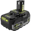 Bild von RYOBI ONE+ RB1840E 18V 4,0 Ah Lithium+ EDGE Akku   Intelligente Power für höchste Ansprüche