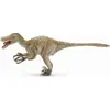 Bild von Collecta Deluxe Velociraptor 1:06 Figur Beige 3-6 Years Beige 3-6 Years