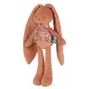 Bild von Kaloo Lapinoo Schlenkerhase Terrakotta Baby Kuscheltier ab Geburt 30 cm