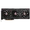 Bild von Sapphire PULSE Radeon RX 9070 XT, Radeon RX 9070 XT, 16 GB, GDDR6, 256 Bit, 7680 x 4320 Pixel, PCI Express x16 5.0
