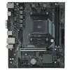 Bild von Sapphire A520M-E, AMD, Sockel AM4, AMD Ryzen 3000 Series, AMD Ryzen 4000 Series, AMD Ryzen 5000 Series, Sockel AM4, DDR4-SDRAM, 64 GB