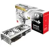 Bild von Sapphire NITRO+ RX 9070 XT, Radeon RX 9070 XT, 16 GB, GDDR6, 256 Bit, 7680 x 4320 Pixel, PCI Express x16 5.0