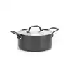 Bild von Topf mit Deckel CRAFT 24 cm - 4,9 L / GreenPan