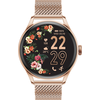 Bild von Ice-Watch ICE smart 2.0 round 1.20, 3,05 cm (1.2"), AMOLED, Touchscreen, 0,128 GB, 170 g