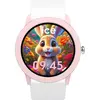 Bild von ICE-WATCH   Ice smart junior 3.0 Pink White   Smartwatch für