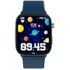 Bild von ICE-WATCH - Ice smart junior FH Blue - Blaue geolokalisierbare verbundene Uhr fü