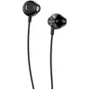 Bild von Philips TAUE100BK/00, Kabelgebunden, Musik, 20 - 20000 Hz, 13 g, Kopfhörer, Schwarz