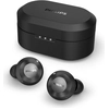 Bild von Philips TAT8505BK, Kopfhörer, im Ohr, Musik, Schwarz, Kabellos, 10 m