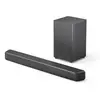 Bild von Philips 5300 series TAB5309/10, 2.1 Kanäle, 120 W, DTS 5.1, DTS Virtual:X, Dolby Digital, Dolby Digital Plus, Film, Musik, Stadion, Voice, 120 W, 8 Ohm