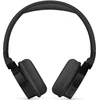 Bild von Kabelloser On-Ear-Kopfhörer TAH3209BK, 25 Stunden Spielzeit, leicht und bequem. Schwarz.