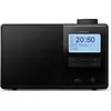 Bild von Philips TAR5600/00, Uhr, Digital, DAB+, FM, 10 W, AAC, SBC, 7,62 cm (3")