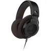 Bild von Philips SHP9500CY/00, Kabelgebunden, 12 - 35000 Hz, Musik, 296 g, Kopfhörer, Schwarz, Braun