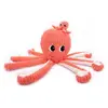 Bild von Les Déglingos Plüschtier Die -Glingos Die Ptipotos von Peluche Maman Bebe Der Oktopus Maman