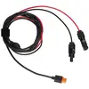 Bild von Ecoflow Solar auf XT60i Ladekabel - Kabel - Strom/Netzteil