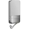 Bild von EcoFlow EF-RAPID5000-EU, 5000 mAh, Lithium-Ion (Li-Ion), Power Delivery, Kabelloses Aufladen, 3,7 V, 30 W