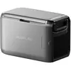 Bild von EcoFlow GLACIER Classic, Grau, 45 l, -20 - 20 °C, 0,33 l, 38,5 dB, 1 Stück(e)