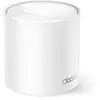 Bild von TP-Link Deco X10, Weiß, Intern, Mesh-Router, 190 m², Dual-Band (2,4 GHz/5 GHz), Wi-Fi 6 (802.11ax)