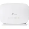 Bild von TP-Link TL-MR105, Wi-Fi 4 (802.11n), Einzelband (2,4GHz), Ethernet/LAN, 4G, Weiß, Tabletop-Router