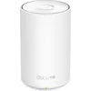 Bild von TP-Link Deco X10-4G, Weiß, Intern, Mesh-Router, 190 m², Dual-Band (2,4 GHz/5 GHz), Wi-Fi 6 (802.11ax)