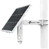 Bild von TP-Link VIGI SP9030, Solarpanel, Draußen, Weiß, IP66, Kabelgebunden, 10,100 Mbit/s