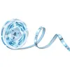 Bild von TP-Link Tapo Smart Wi-Fi Light Strip, Universalstreifenleuchte, Ambiente, Drinnen/Draußen, Klebeband, Mehrfarbig, Variabel