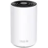 Bild von TP-Link Deco XE75(1-pack), Weiß, Intern, 270 m², Tri-Band (2,4 GHz / 5 GHz / 5 GHz), Wi-Fi 6 (802.11ax), 802.11a, 802.11b, 802.11g, Wi-Fi 4 (802.11n), Wi-Fi 5 (802.11ac), Wi-Fi 6 (802.11ax), Wi-Fi 6E...