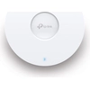 Bild von TP-Link Omada - Accesspoint - Wi-Fi 6 - 2.4 GHz, 5 GHz - Cloud-verwaltet - Wand- / Deckenmontage
