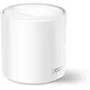 Bild von TP-Link AX3000 Wi-Fi 6 WLAN Mesh System, 3er Pack, Weiß, Intern, Leistung, Status, Dual-Band (2,4 GHz/5 GHz), Wi-Fi 6 (802.11ax), 802.11a, 802.11b, 802.11g, Wi-Fi 4 (802.11n), Wi-Fi 5 (802.11ac), Wi-Fi 6 (802.11ax)