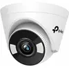 Bild von TP-Link VIGI C430, IP-Sicherheitskamera, Innen & Außen, Kabelgebunden, Zimmerdecke, Schwarz, Weiß, Turret