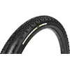 Bild von Panaracer Gravelking X1 Tubeless 700c X 45 Gravelreifen Schwarz 700C x 45 Schwarz 700C x 45