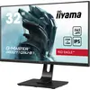 Bild von iiyama G-MASTER GB3271QSU-B1, 80 cm (31.5"), 2560 x 1440 Pixel, Wide Quad HD, LED, 1 ms, Schwarz