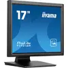 Bild von iiyama ProLite T1731SR-B1S, 43,2 cm (17"), 1280 x 1024 Pixel, SXGA, LCD, 5 ms, Schwarz