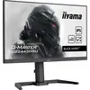 Bild von iiyama G-MASTER GB2445HSU-B1, 61 cm (24"), 1920 x 1080 Pixel, Full HD, LED, 1 ms, Schwarz