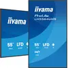 Bild von iiyama LH5564UHS-B1AG, Digital Signage Flachbildschirm, 139,7 cm (55"), 3840 x 2160 Pixel, WLAN, 24/7