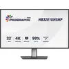 Bild von iiyama ProGraphic HB3201UHSNP-B1, 80 cm (31.5"), 3840 x 2160 Pixel, 4K Ultra HD, 4 ms, Schwarz