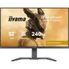Bild von iiyama G-MASTER GB3295QSU-B1, 80 cm (31.5"), 2560 x 1440 Pixel, Quad HD, LED, Schwarz