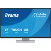 Bild von iiyama ProLite T2752MSC-W1AG, 68,6 cm (27"), 1920 x 1080 Pixel, Full HD, LCD, 5 ms, Weiß