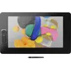 Bild von Wacom Cintiq Pro 24, Kabelgebunden, 5080 lpi, 522 x 294 mm, USB, Stift, 59,9 cm (23.6")