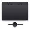 Bild von Wacom Intuos Pro Medium   2025, 263 x 148 mm, USB/Bluetooth, Stift, 16:9, 1,8 m, Schwarz
