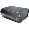 Bild von Denon HEOS Link HS2, Schwarz, IEEE 802.11a,IEEE 802.11ac,IEEE 802.11b,IEEE 802.11g,IEEE 802.11n, USB Type-A, 220-240, 50/60, 155 mm