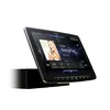 Bild von Alpine ILX-F903D, Schwarz, 1 DIN, 50 W, AAC, FLAC, MP3, WMA, MP4, LCD