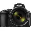 Bild von Nikon Coolpix P950, 16 MP, 4608 x 3456 Pixel, CMOS, 83x, 4K Ultra HD, Schwarz
